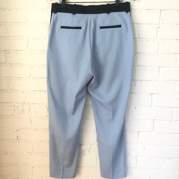 RACIL JAMES WOOL SATIN SUIT - Picture 6 of 12